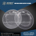 disposable plastic thin wall plate molding solution