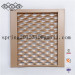 2mm thickness expanded metal/aluminum expanded mesh