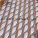 2mm thickness expanded metal/aluminum expanded mesh