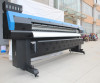 Stable printing quality Wide format printing machine