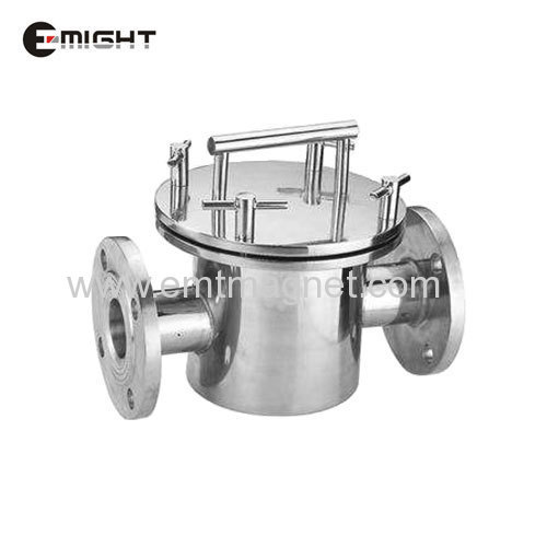 Magnetic Filter Grate Magnet Magnetic Assembly D300