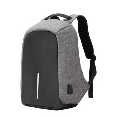 Anti-theft Backpack with USB charger