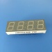 0.39" 4 digit 7 segment led display;4 digit 0.39" clock display;4 digit 10mm 7 segment
