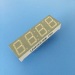 0.39" 4 digit 7 segment led display;4 digit 0.39" clock display;4 digit 10mm 7 segment