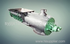 Screw conveyor professional supplier