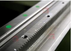 GLORYSTAR laser cutting machine manufacturer for 12mm 16mm