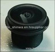 Rear view lens series