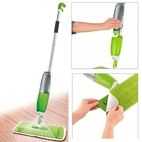 Spray Mop Magic Mop