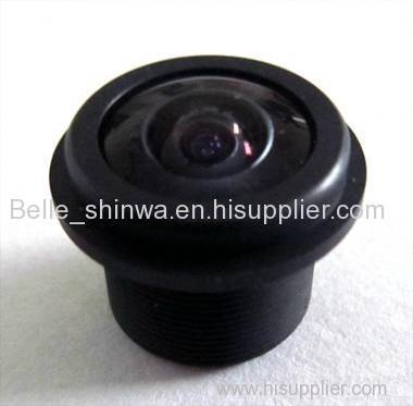 Bird virew lens/Around view lens
