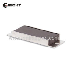 Channel Magnets strong Flexible magnets Inside Pot Magnet Magnetic Assembly Magnetic Tools Magnetic Materials