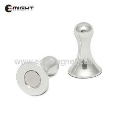 Pin magnet Magnetic Assembly Disc D10