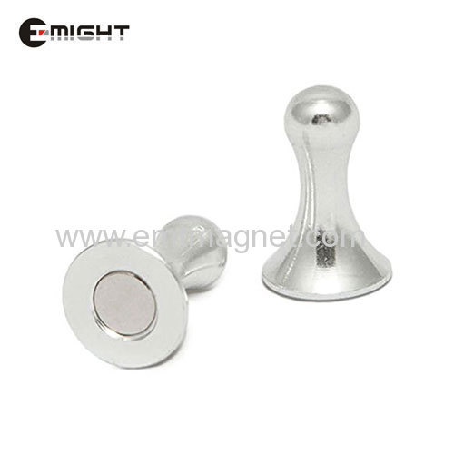 Pin magnet Pot Magnet Magnetic Assembly neodymium strong magnets Magnetic Tools magnetic chuck