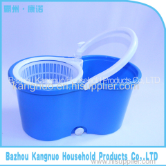Double Drive Easy Washing Mop Super Economy 8 shaped Bucket mop