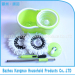 High quality 8-spin cleaning mop with plastic bucket