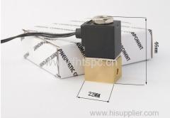 Mini valve for medical equipment