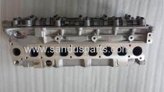 Engine parts cylinder head