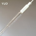 china supplier quartz tube Infrared emitter for plastic welding