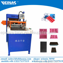 EPE foam automatic stamping machine automatic punching machine automatic die cutting machine