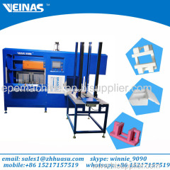 Veinas epe foam laminating machinery/epe foam machine