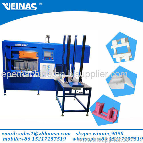 Veinas epe foam machine