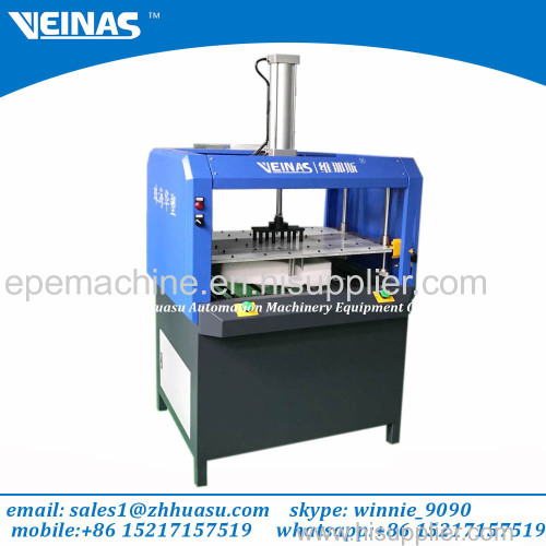 Veinas Expanded Polyethylene Foam epe foam machine