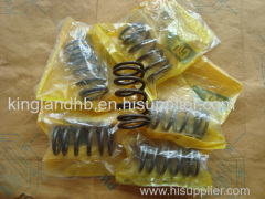 diesel engine spring 190-6115