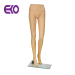 ECO trousers female skin PP plsatic factory cheap price yiwu lower body made in china Mannequins