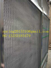 expanded metal mesh home depot