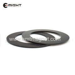 Bonded neodymium Permanent Magnets Rings BNP-10