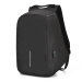 polyester laptop backpack bags