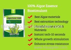 Alga Core 1500 - Essence from the sea