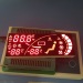 custom led display;custom design led display;custom design 7 segment