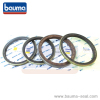 WHEEL EXCAVATOR SEAL KIT HUB OIL SEAL