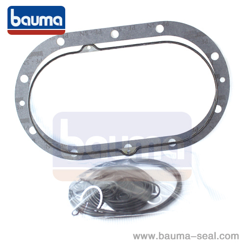 WHEEL EXCAVATOR SEAL KIT HYDRAULIC MOTOR SEAL KIT