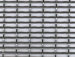 Flat Rectangular Screen Mesh