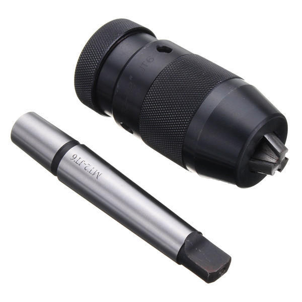 Professional Keyless Drill Chuck 1-16mm / B18