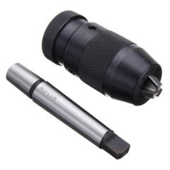 Keyless Drill Chuck 1-16mm / B16