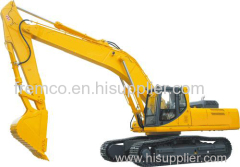 Excavator Price In Pakistan 24 Ton