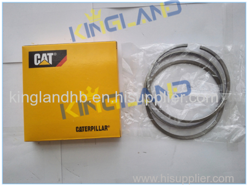 diesel engine caterpillar CAT C9 piston ring set 161-3424 1613424