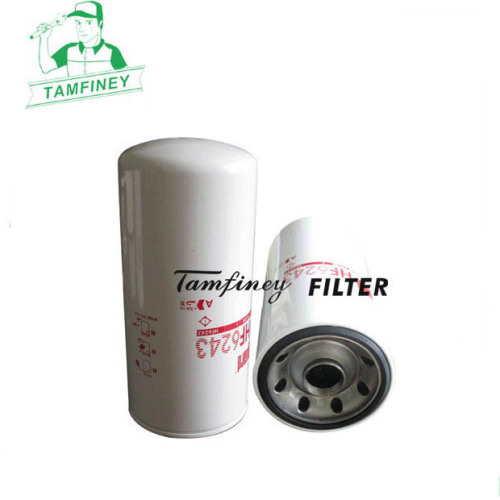 Manufacturer wholesale oil filter insert 25010643 3314849S 73142551 1930893 73074045 HF6243 73142551 3082148 of