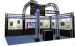 Exhibition and Display Booth Truss Rigging for Backdrop on Sale