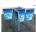 Exhibition and Display Booth Truss Rigging for Backdrop on Sale