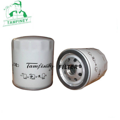 Forklift oil filter for 4105409 5005573 8343378 0451103271 0451103080 700723604 87415600 87409203 84475542 LF16011