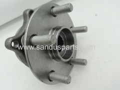 High Quality engine parts wheel bearing