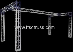 Suitable for Exhibits Show TUV Certification Indoor Concert Truss Rigging Display