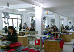 Wenzhou Ewin Bags Co.,Ltd