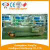 LED carton box packing machine