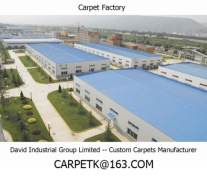 David Industrial Group Limited