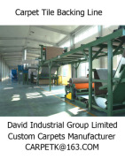 David Industrial Group Limited