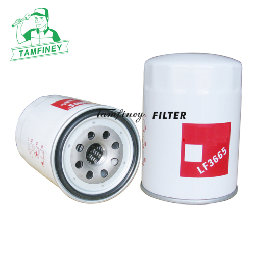 Hino engine oil filter 4429726 4283859 4206079 4283851 15607-1381 156071381 KS192-7N 15607-1430 23530411 LF3665